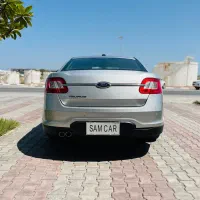 فورد تاروس مدل 2011|خودرو سواری و وانت|کیش, |دیوار