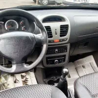 کوییک مدل 400 بدون رنگ|خودرو سواری و وانت|اراک, |دیوار