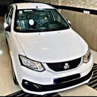 ساینا دنده‌ S اس / آپشنال / تحویل فوری