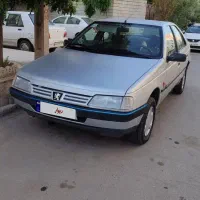 پژو۸۸ فابریک