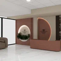 باریستا خانم