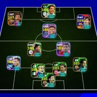 اکانت Efootbal رایگان