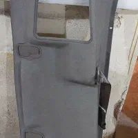 طاقچه عقب سمند