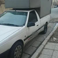 فروش ماشین|خودرو سواری و وانت|کرج, ساماندهی|دیوار