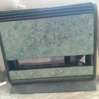 معاوضه یافروش بخاری گازی