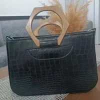 کیف سالم زیاد استفاده نشده