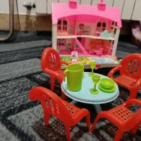 کلبه خونه|اسباب‌‌بازی|آمل, |دیوار