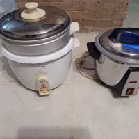 پلوپز و آرام پز و بخارپز