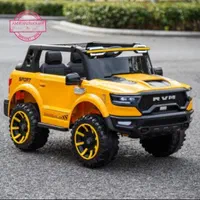 ماشین شارژی RVM