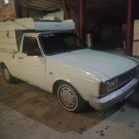 حمل بار باوانت به تمام نقاط کشور