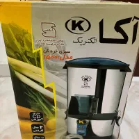 سبزی خورد کن|خردکن، آسیاب، غذاساز|رشت, لاکانی|دیوار