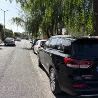 سورنتو 2015 Gdi|خودرو سواری و وانت|تهران, بوستان چیتگر|دیوار