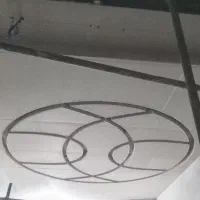 نصاب کناف سقف کاذب دیوار سقف .۶۰در۶۰|خدمات پیشه و مهارت|تهران, تختی|دیوار