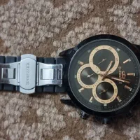 چند عدد ساعت اصل