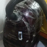 جاروبرقی تعمیری