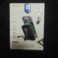 پاور بانک آیس فست((AceFast)) 10000 میلی امپر آکبند