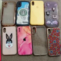 کاور آیفون ایکس اس (xs)