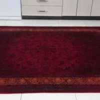 ۴تا فرش ۹متری و ۲تا ۶متری لاکی