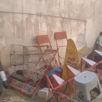 قفسه مغازه|فروشگاه و مغازه|انزل, |دیوار