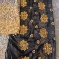 فروش قواره پارچه مجلسی|لباس|شوشتر, |دیوار