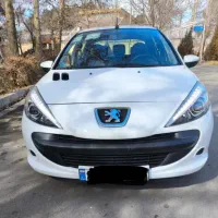 ۲۰۷ دنده فلز فرمون برقی سفید مدل ۴۰۱