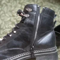 نیم بوت دخترانه|کیف، کفش، کمربند|تهران, سازمان برنامه جنوبی|دیوار