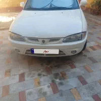 پروتون ویرا مدل ۸۶