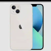 اپل iPhone 13 با حافظهٔ ۱۲۸ گیگابایت