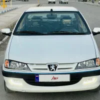 پژو پارس tu5مدل 98