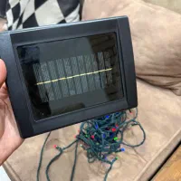 ریسه روشنایی|ریسه و چراغ تزئینی|تهران, تهرانپارس غربی|دیوار