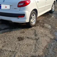 فروش ۲۰۷|خودرو سواری و وانت|سنگر, |دیوار