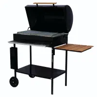 منقل گریل دار زغالی|اجاق گاز و لوازم برقی پخت‌وپز|اصفهان, قهجاورستان|دیوار