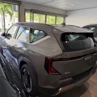 Kia Ev5|خودرو سواری و وانت|محلات, |دیوار