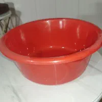 چند قلم پلاستیک همه نو|ظروف نگهدارنده، پلاستیکی، یک‌بارمصرف|تاکستان, |دیوار