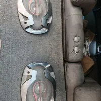 باند پایونیر