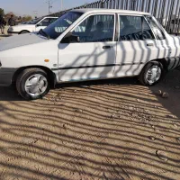 پراید مدل ۹۲