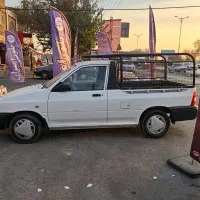 پراید وانت ۱۵۱ مدل ۱۴۰۲