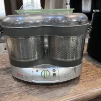 سرخ کن رژیمی وبخار پز تفال