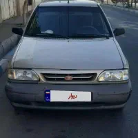 پراید صبا
