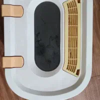 سرخ کن|اجاق گاز و لوازم برقی پختوپز|گلبهار, شهر جدید گلبهار|دیوار