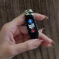 ساعت Mi band 5