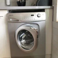 لباسشویی سامسونگ ۶ کیلویی اصل