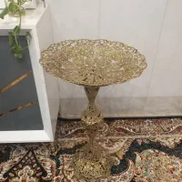 جا میوه برنز