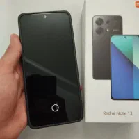 شیائومی Redmi Note 13 4g|موبایل|تهران, نازیآباد|دیوار