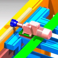آموزش تخصصی طراحی (CATIA) و طراحی تجهیزات