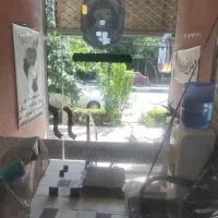 فروش مغازه 68 متری، بر خیابان شریعتی