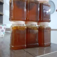 عسل طبیعی کوهی