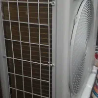 کولرگازی اجنرال ۳۶۰۰۰|کولر گازی و فن‌کوئل|قم, پردیسان|دیوار