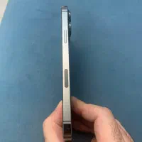 آیفون۱۳پرومکس گرافیت|موبایل|تهران, شهرک غرب|دیوار