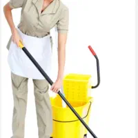 خدمات و نظافت